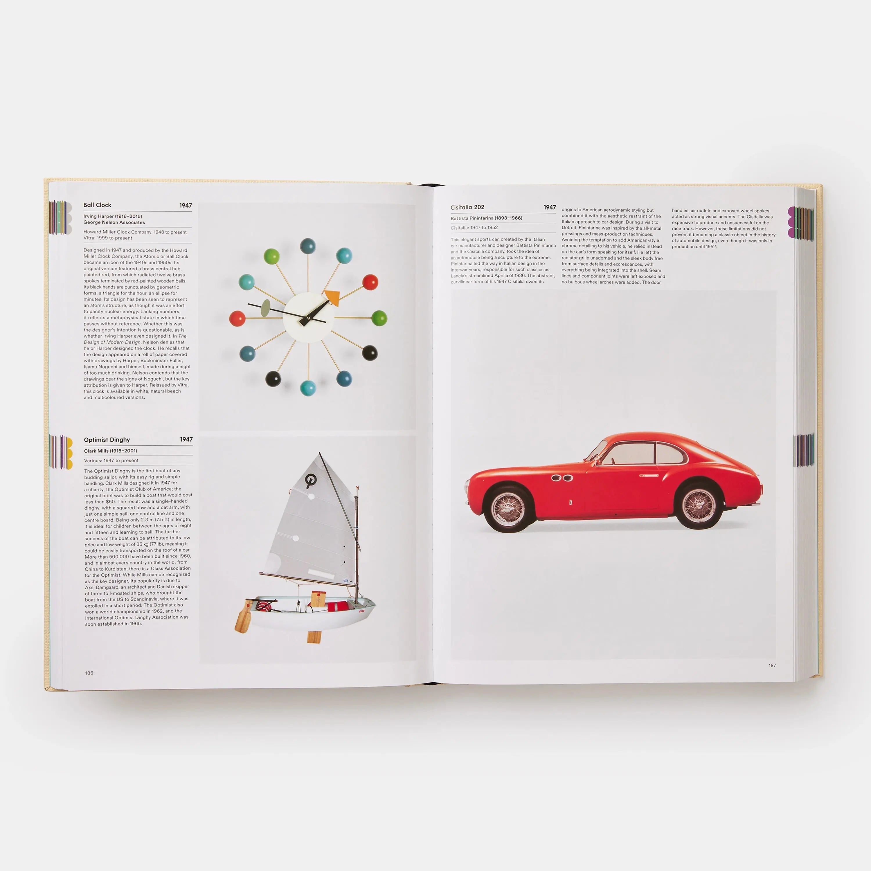 Phaidon 1000 Design Classics 