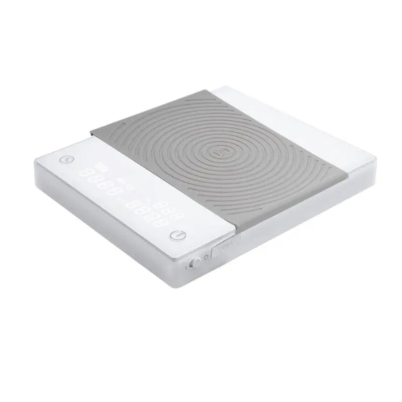 Timemore Black Mirror Basic 2 Digitale Waage mit Flow-Rate und USB-C Timemore