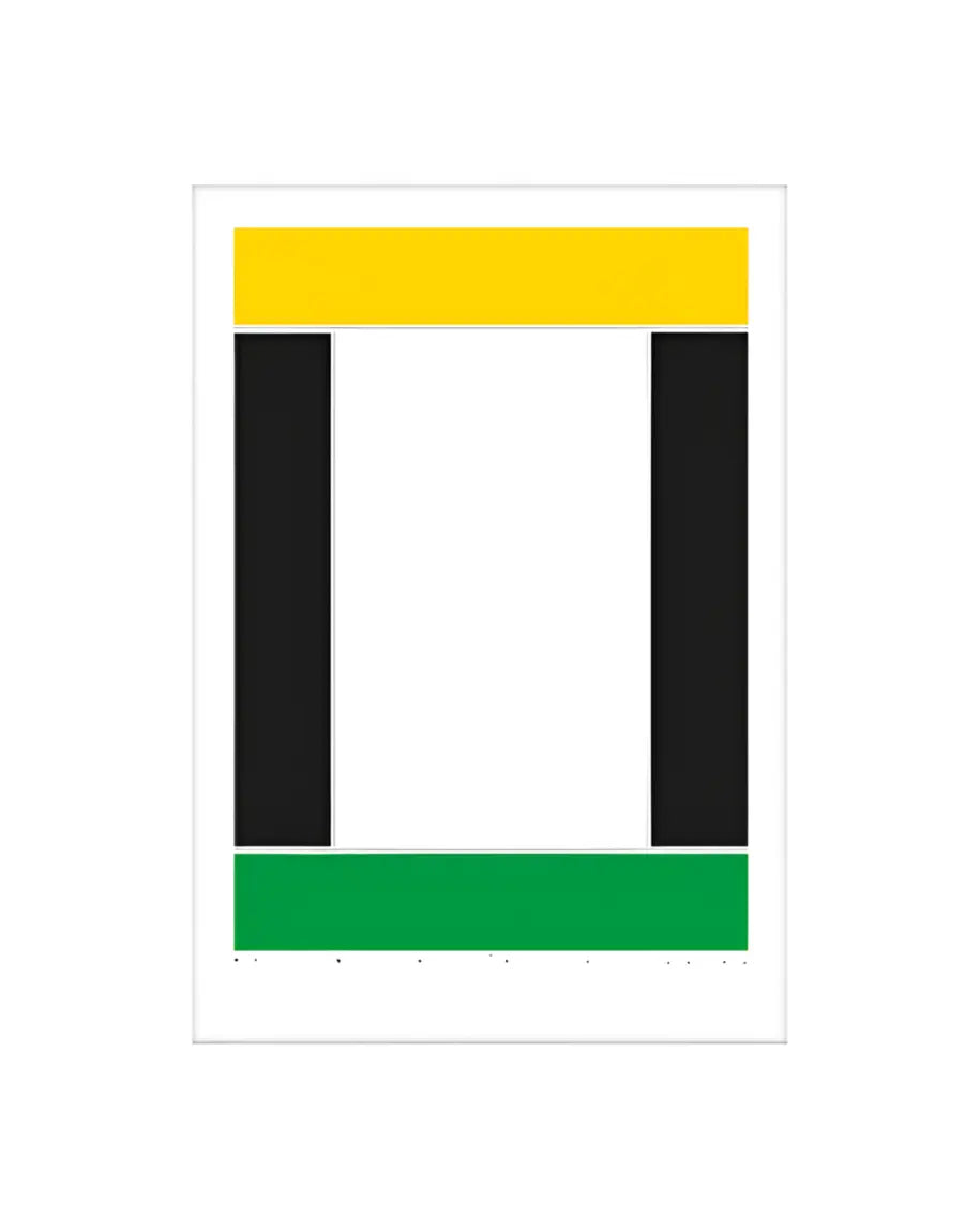 M2 - No News Today by Mike Meiré for TYP - LIMITED EDITION Mike Meiré