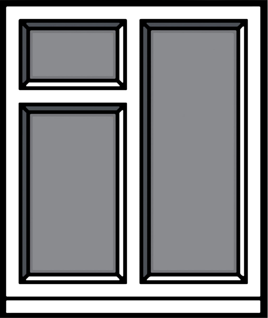 Window 04 Richard Woods