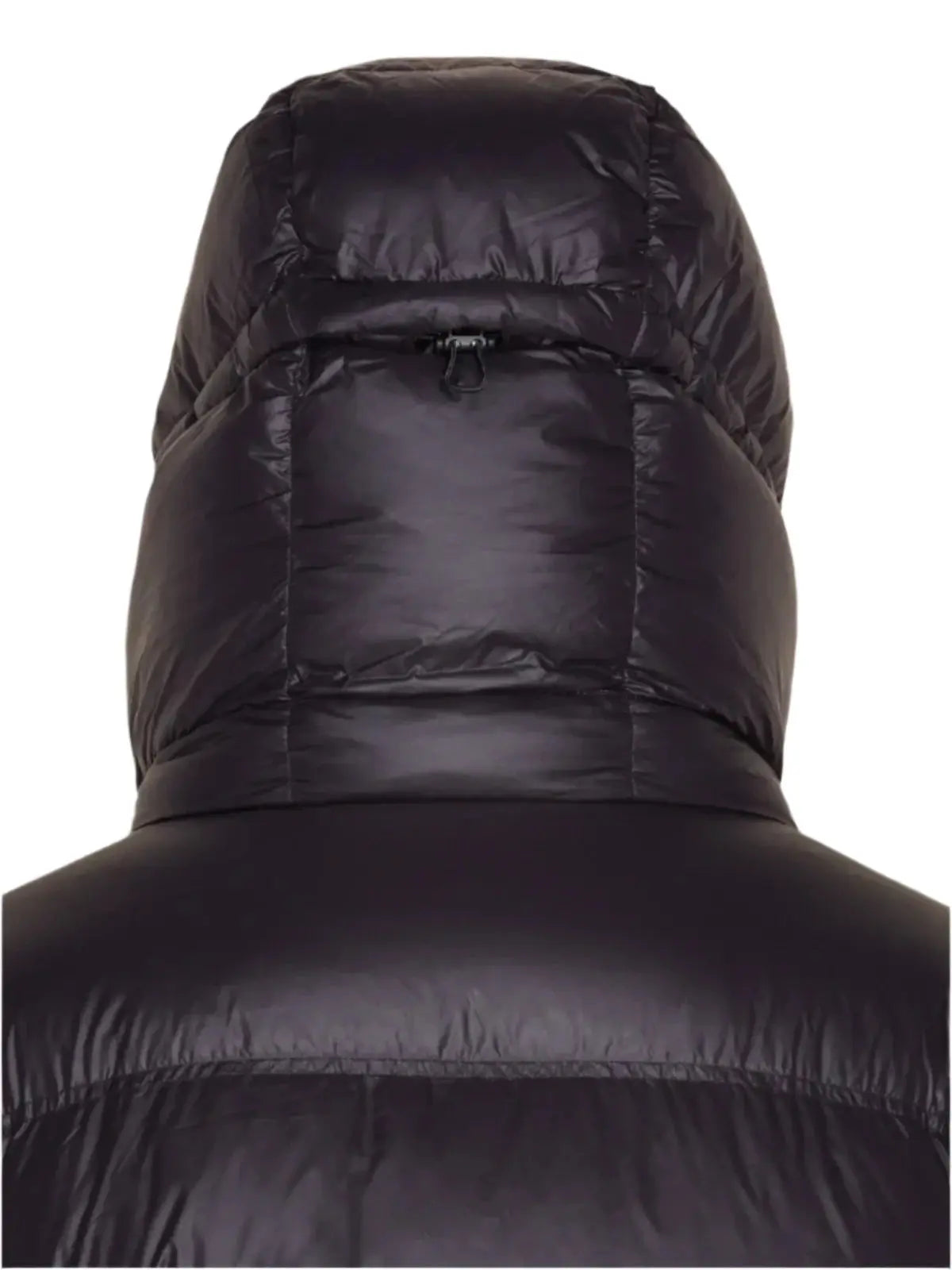 Narvik Short Down Jacket Holzweiler