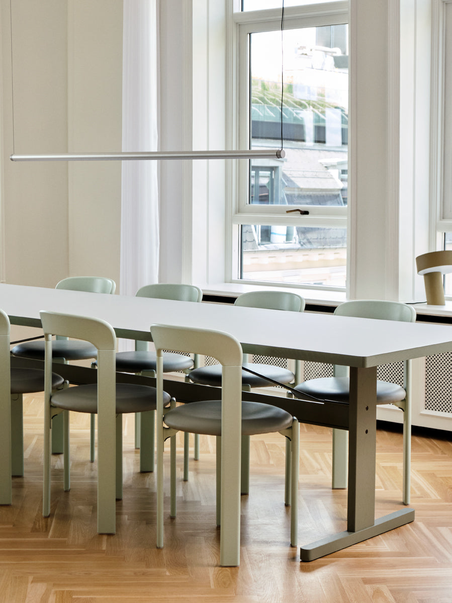 Rey Chair Upholstery HAY