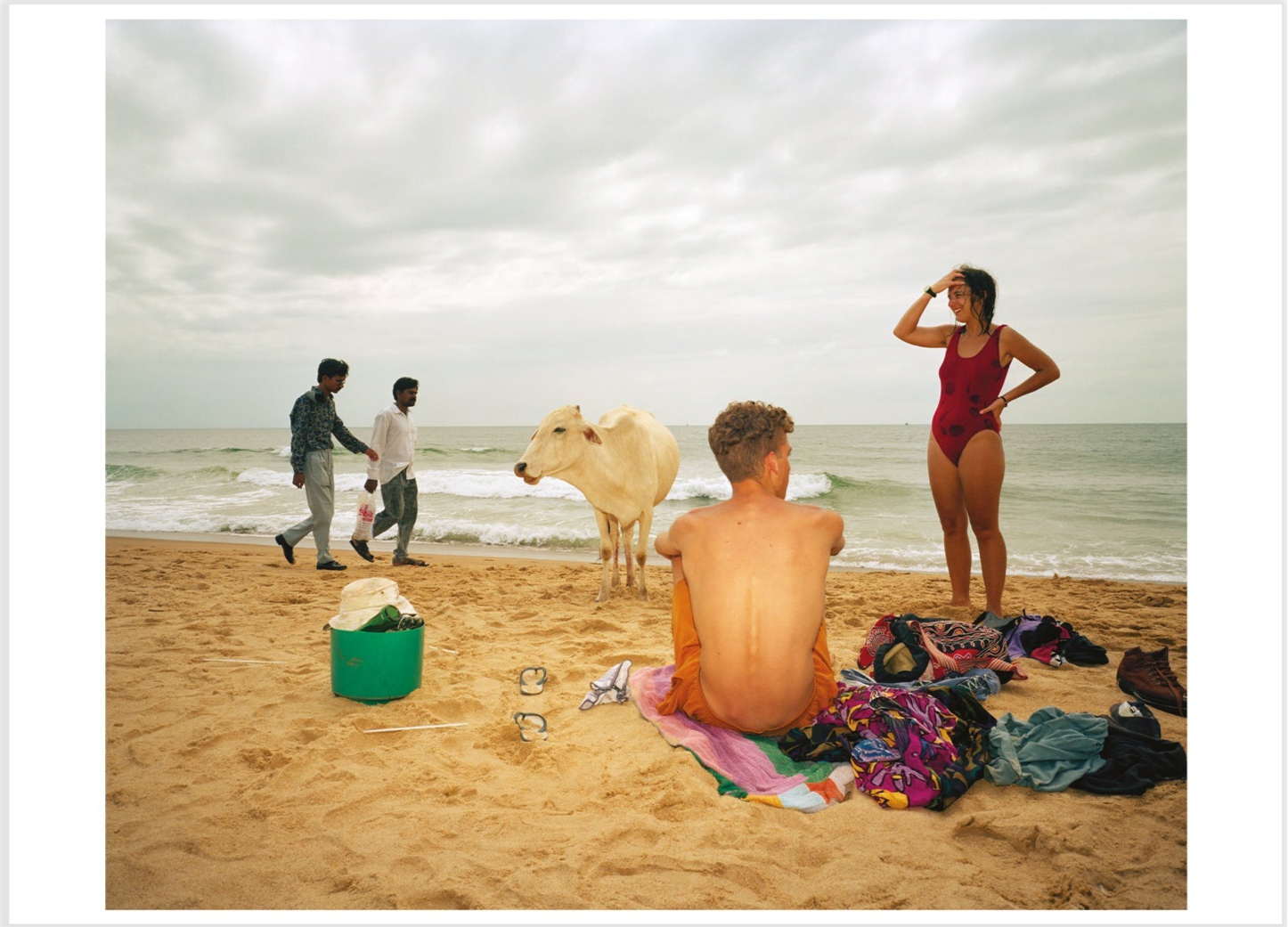 Goa Martin Parr