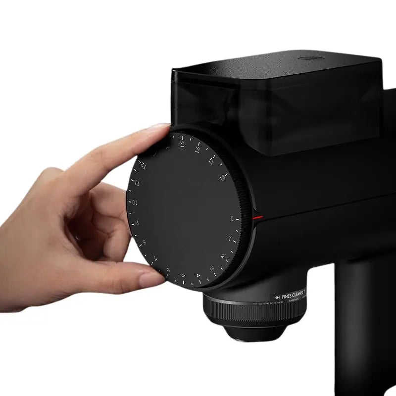 Timemore Sculptor 078/078S electric coffee grinder Timemore