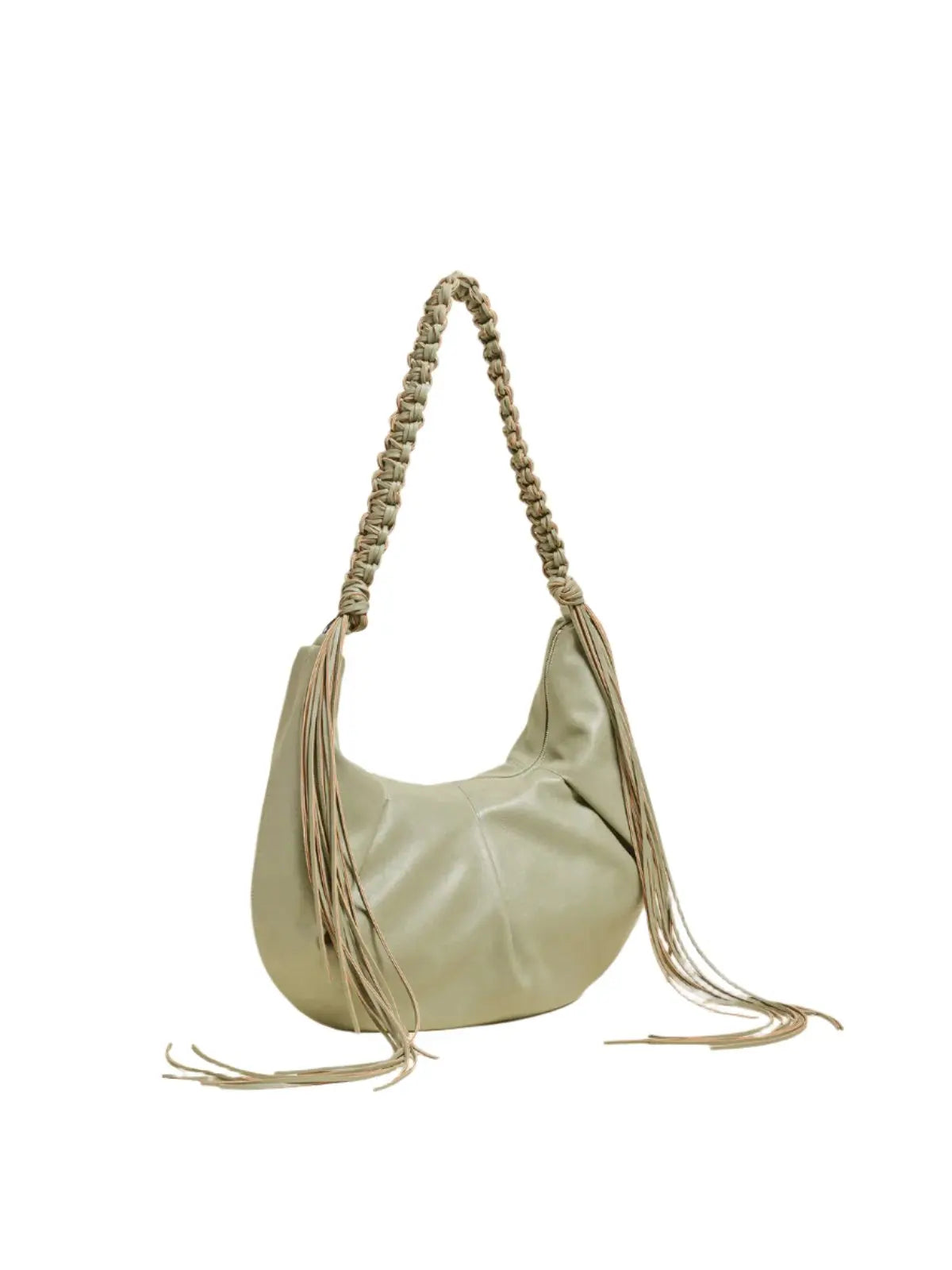 Cocoon XL Bag Green Holzweiler