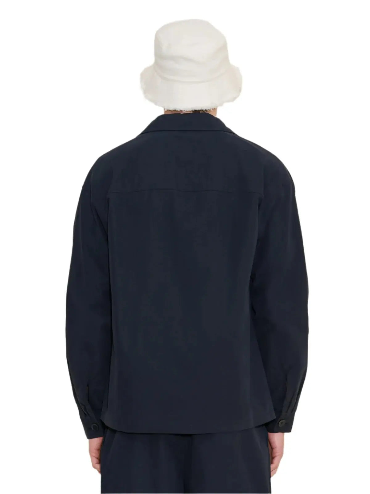 Meadow Jacket Dk. Blue Holzweiler