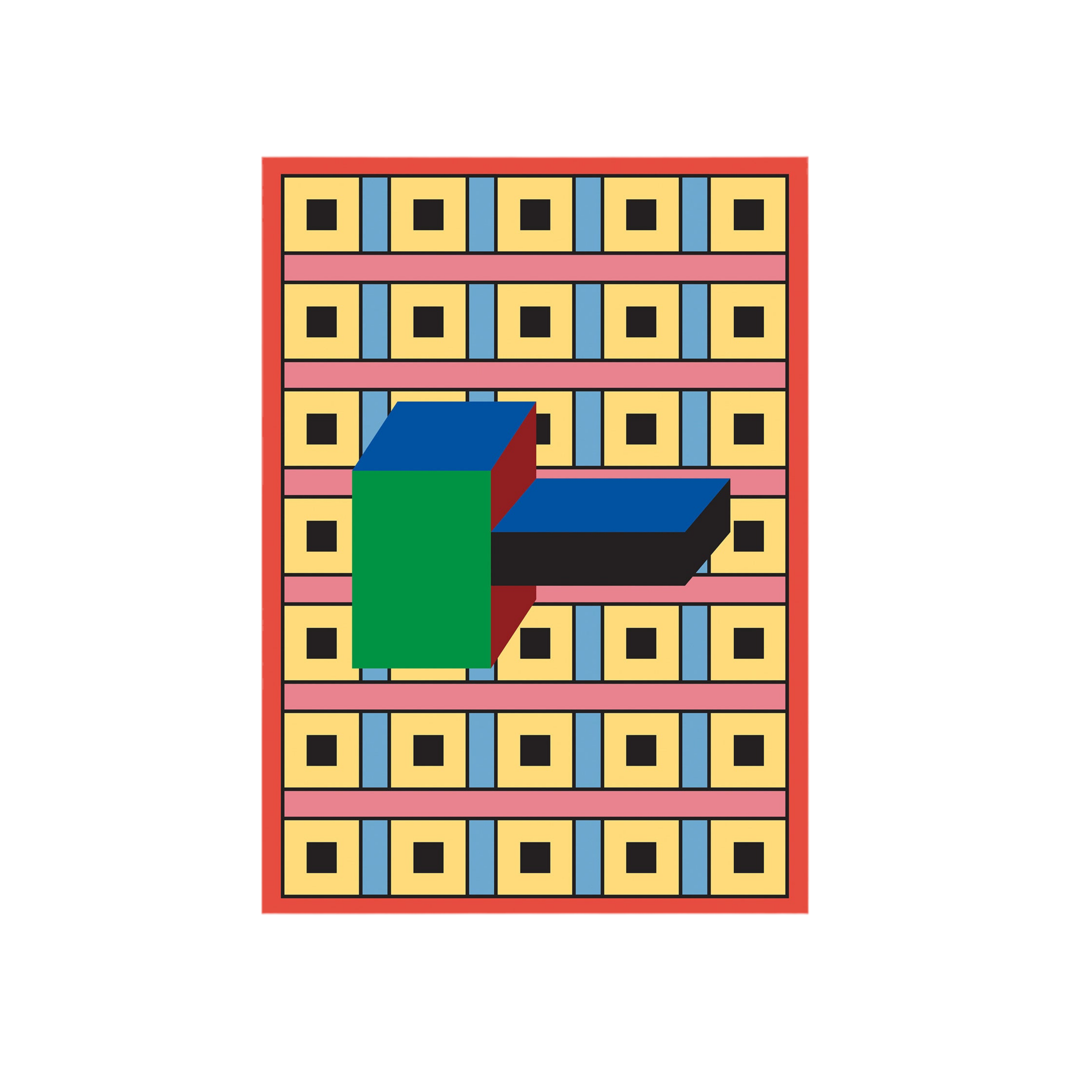 Manifesto 02 Nathalie Du Pasquier
