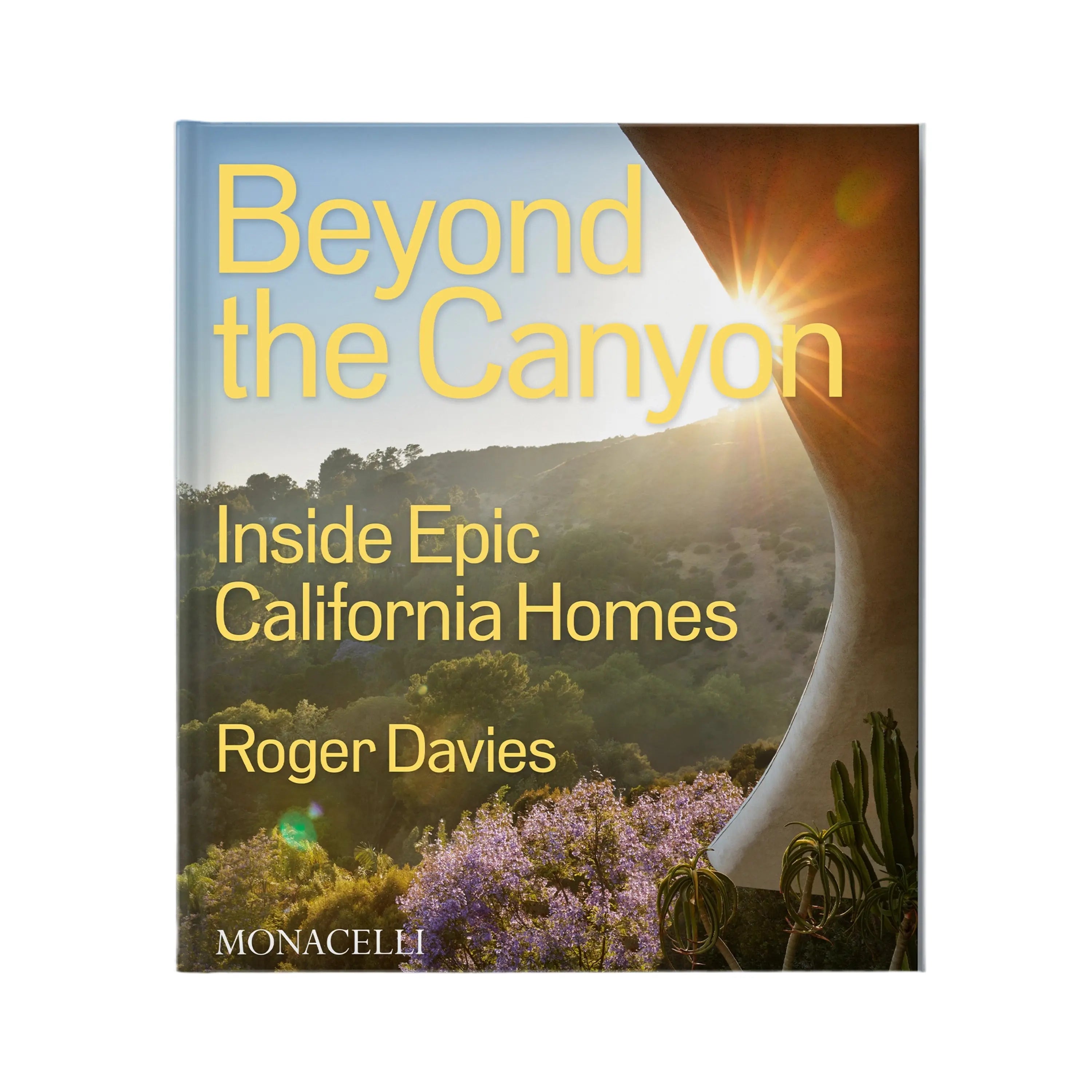 Beyond the Canyon Monacelli