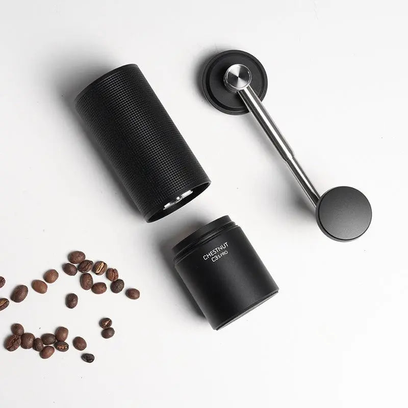 Timemore Chestnut C3S Pro Coffee Grinder - S2C Grinder Timemore