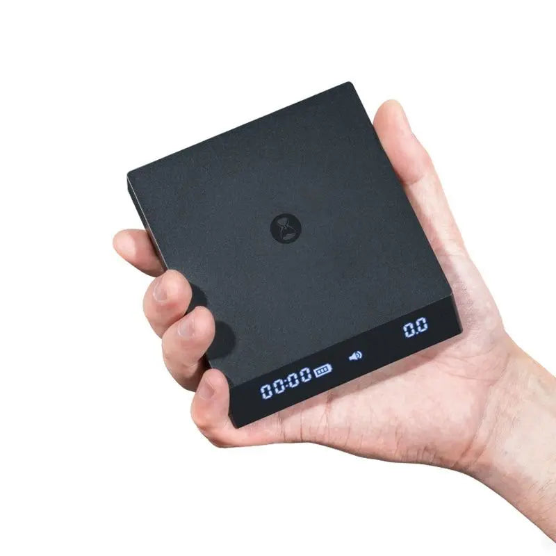 Timemore Black Mirror Nano Digitale Espressowaage Timemore