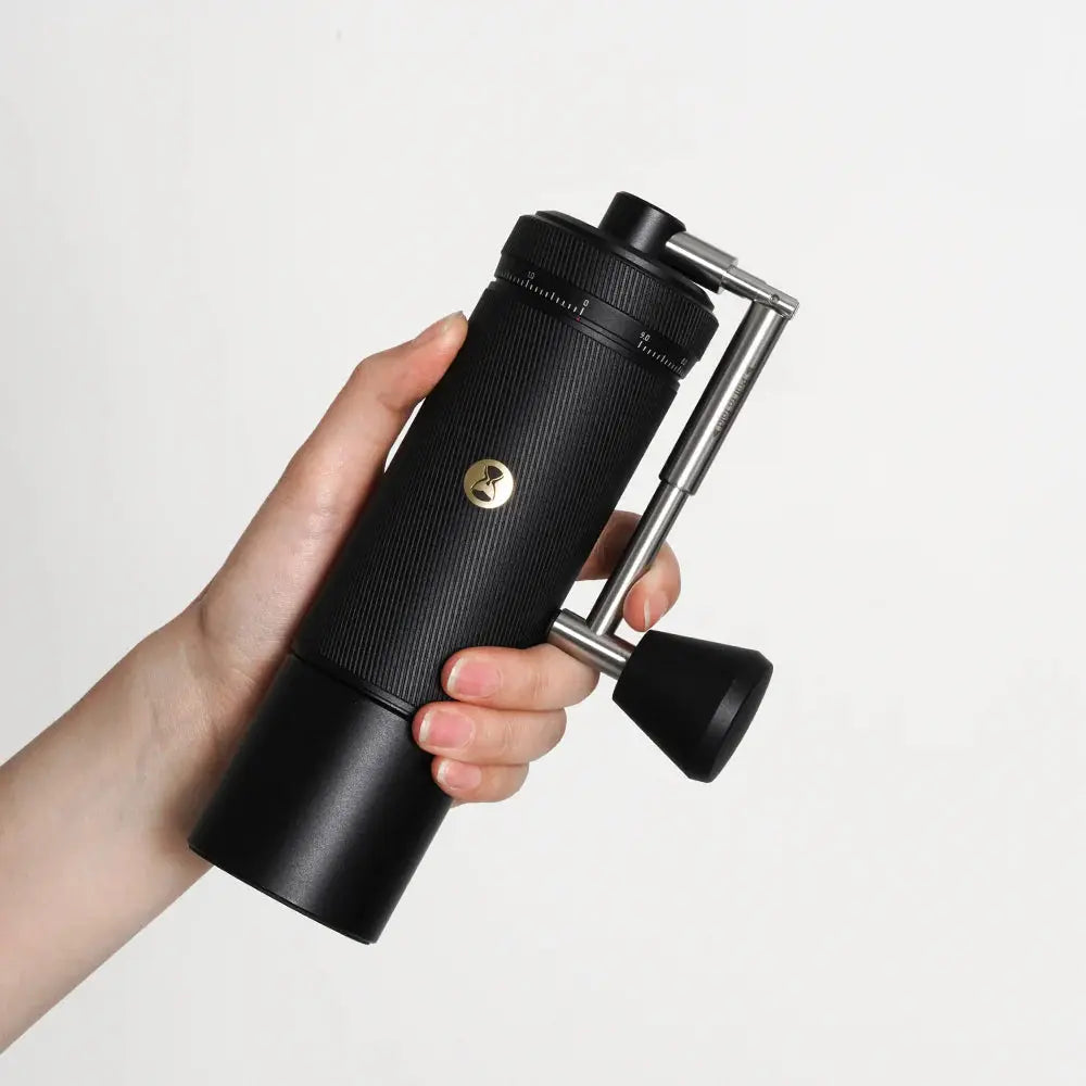 Timemore Chestnut S3 Coffee Grinder - S2C Grinder Timemore