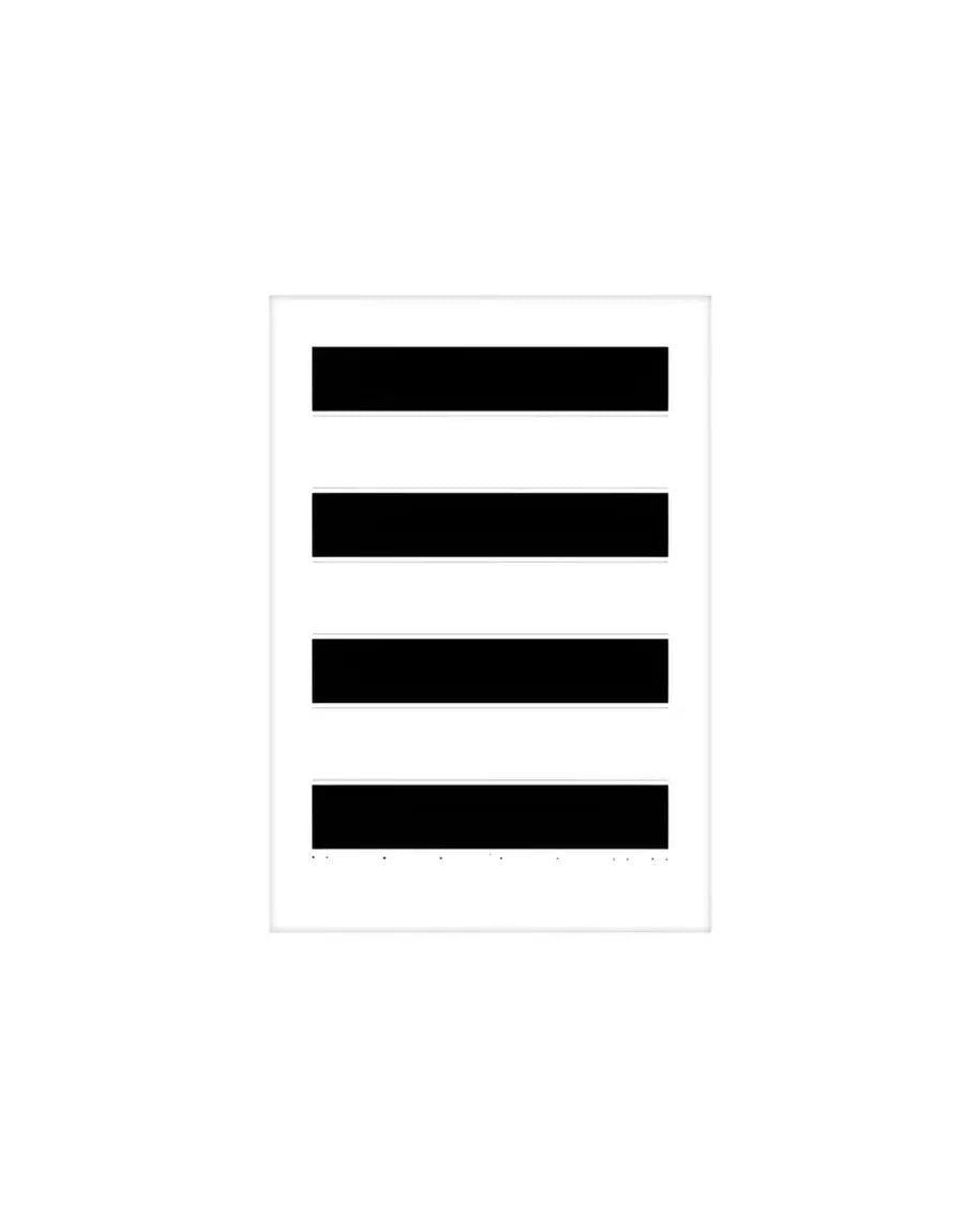 M7 - No News Today by Mike Meiré for TYP - LIMITED EDITION