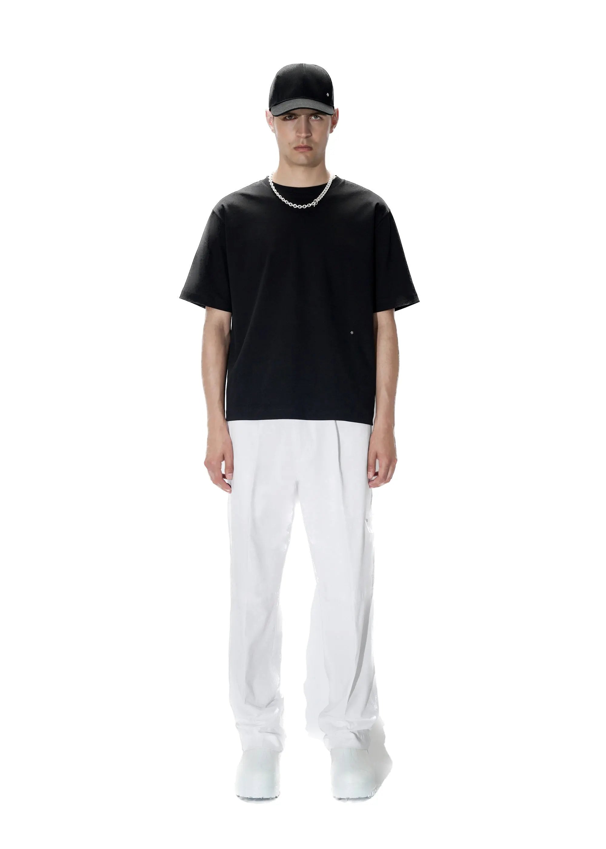 PAST TENSE 6 Panel Cap 