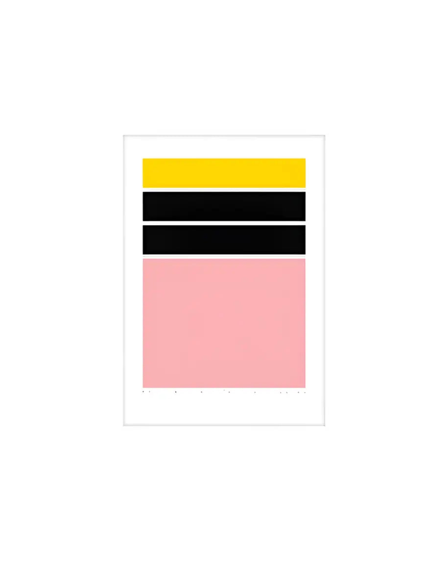 M5 - No News Today by Mike Meiré for TYP - LIMITED EDITION