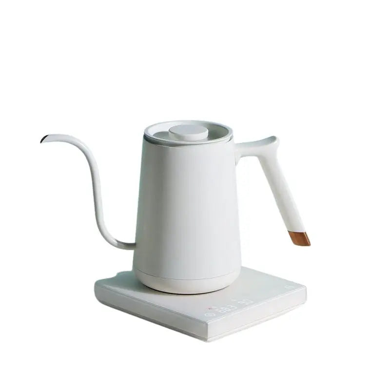 Timemore Wasserkocher Fish Smart Electric Pour Over Kettle Timemore