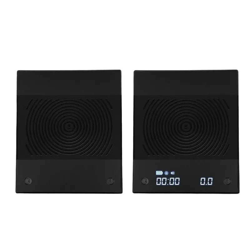 Timemore Black Mirror Basic Plus Digital Scale with USB-C Timemore