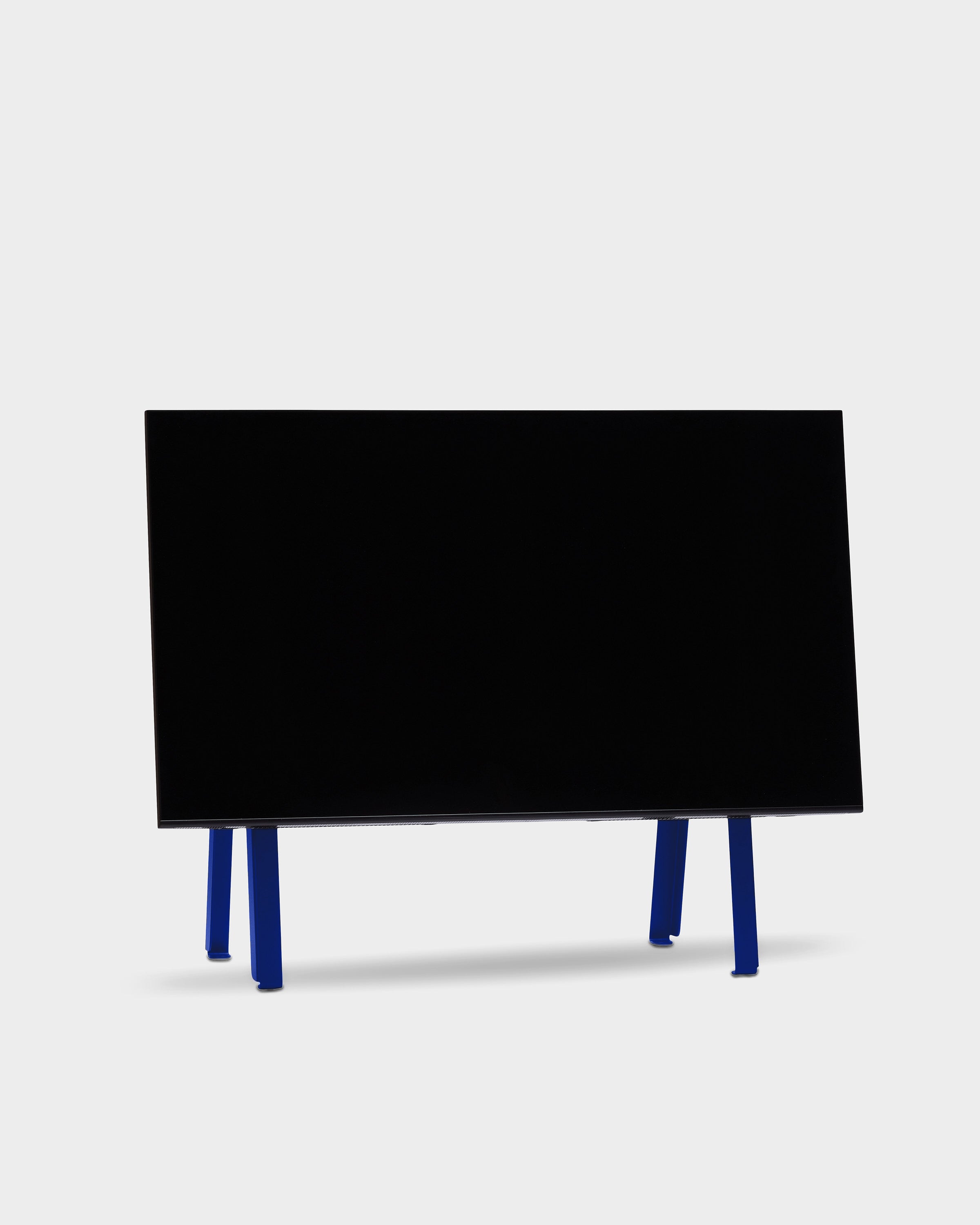 A-frame Stand - Ultra Marine Pedestal