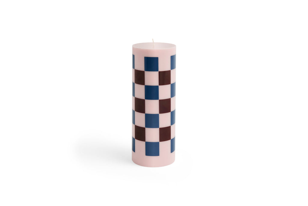 Column Candle HAY