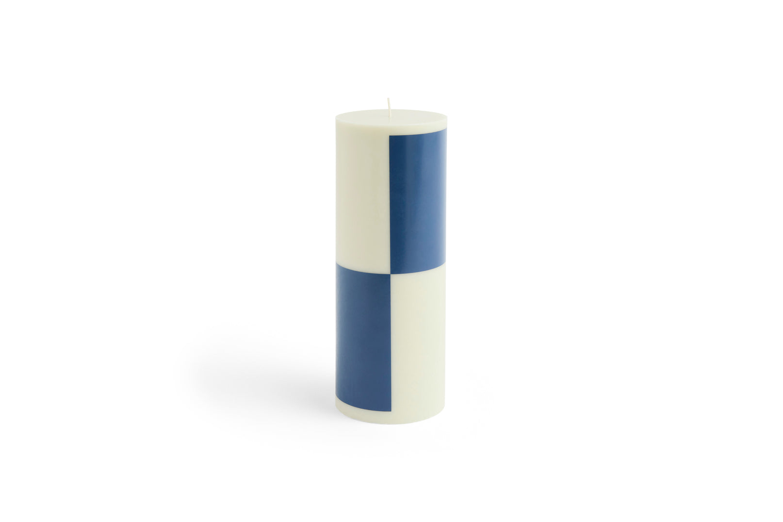 Column Candle HAY