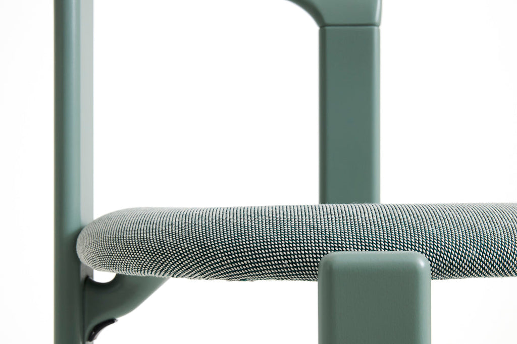Rey Chair Upholstery HAY