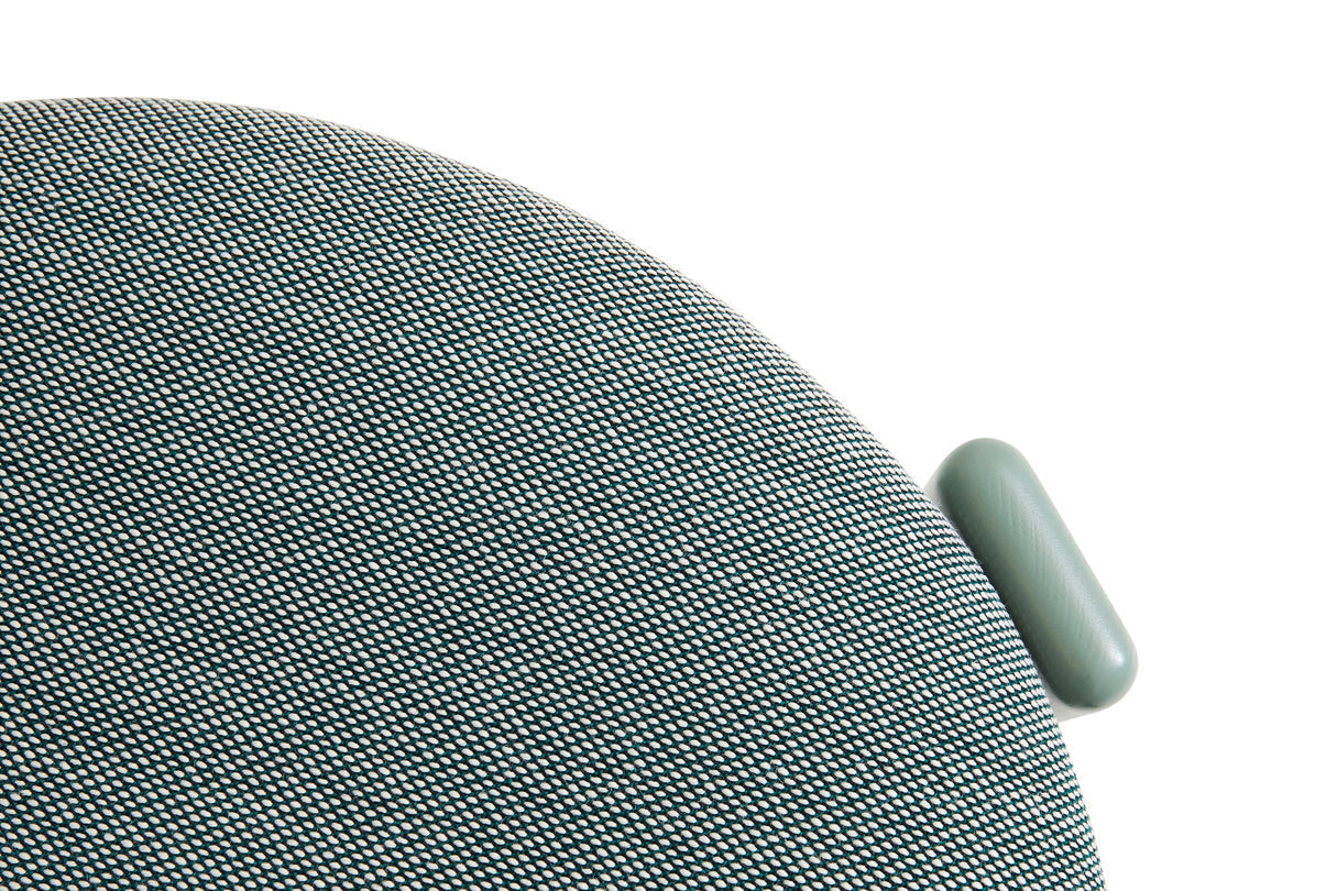 Rey Chair Upholstery HAY