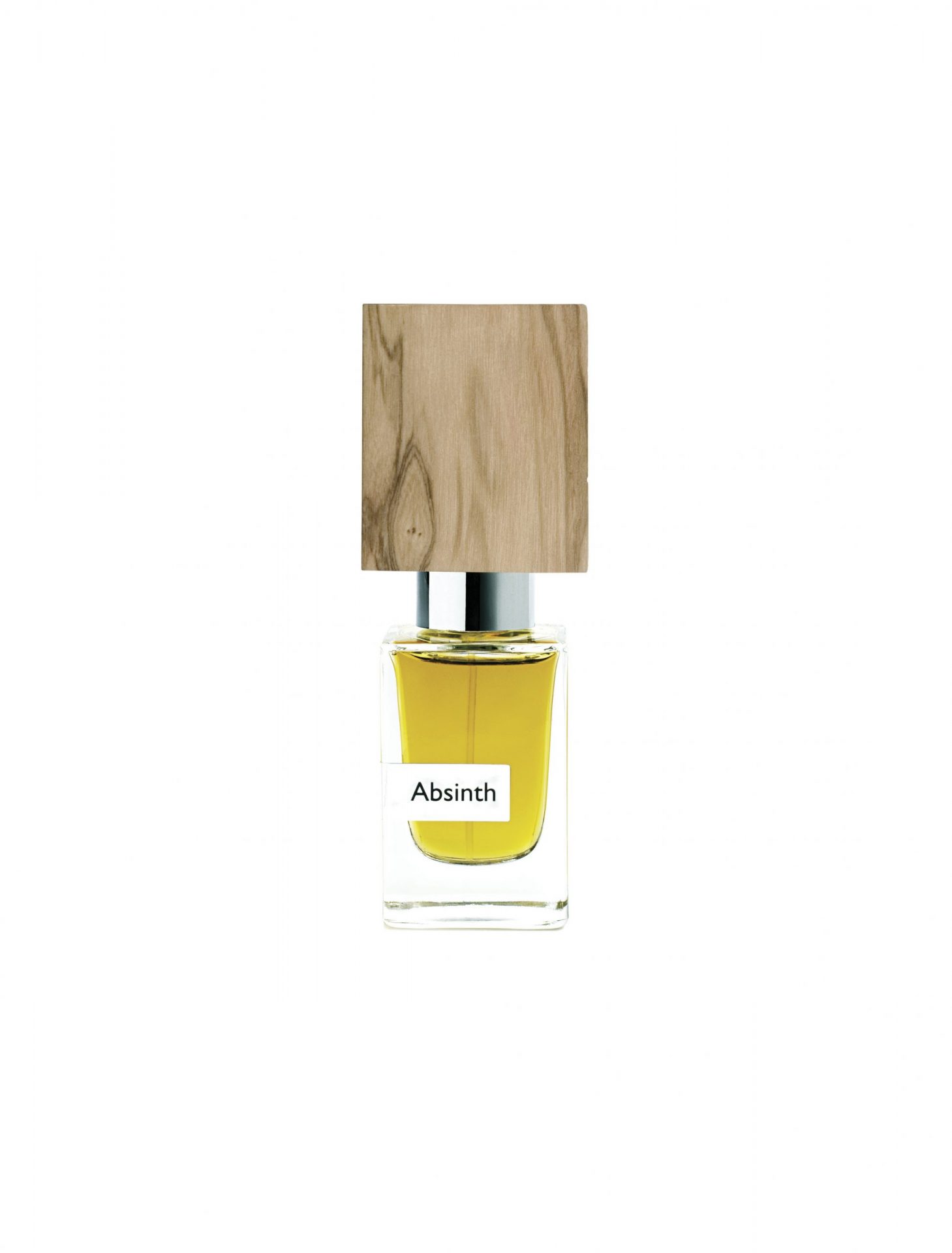 Absinth     Extrait de Parfum Nasomatto