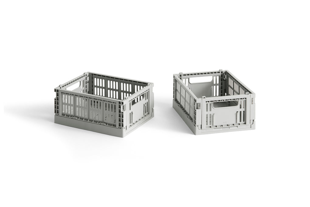 HAY Colour Crate Mini HAY