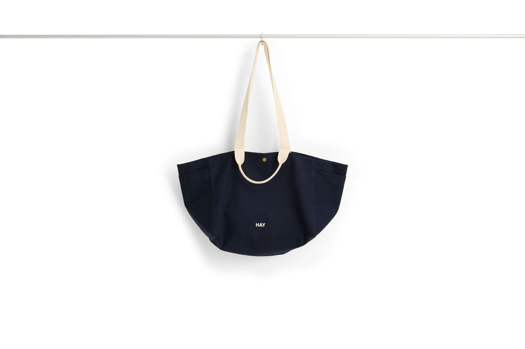 Weekend Bag Small HAY