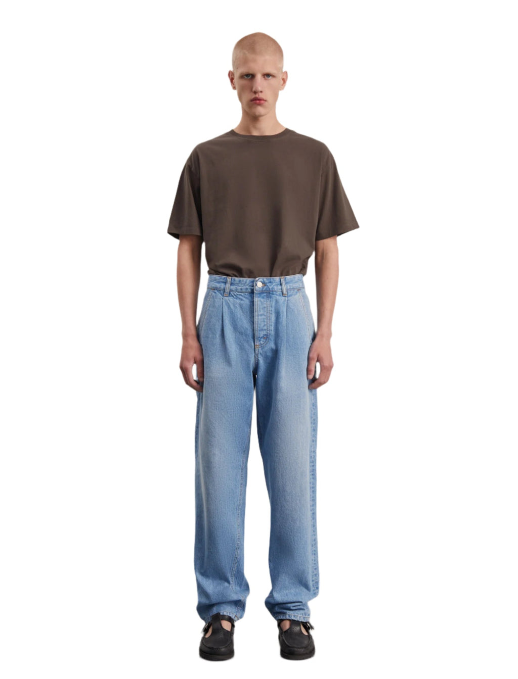 ANOTHER Jeans 2.0, Light Blue Another Aspect