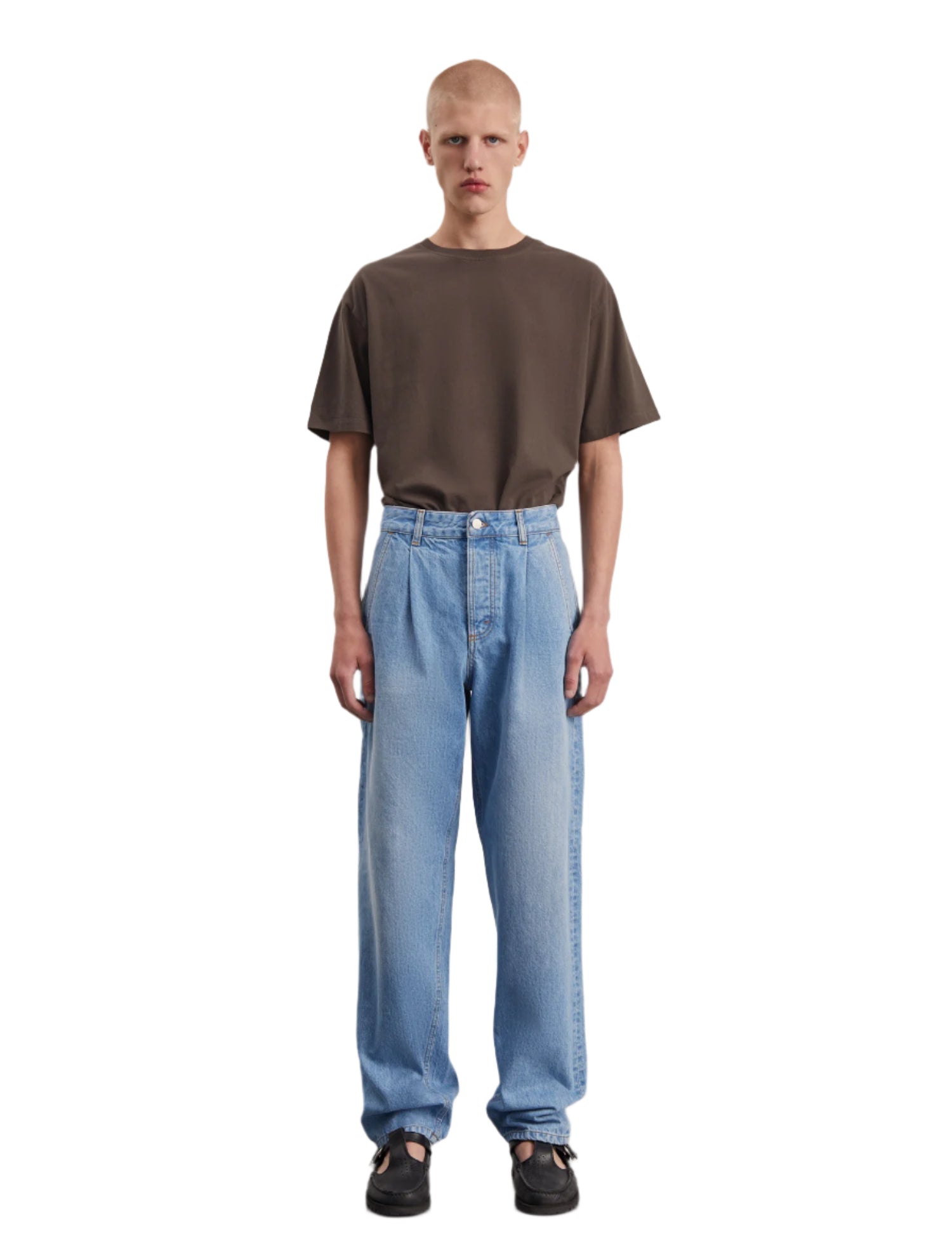 ANOTHER Jeans 2.0, Light Blue