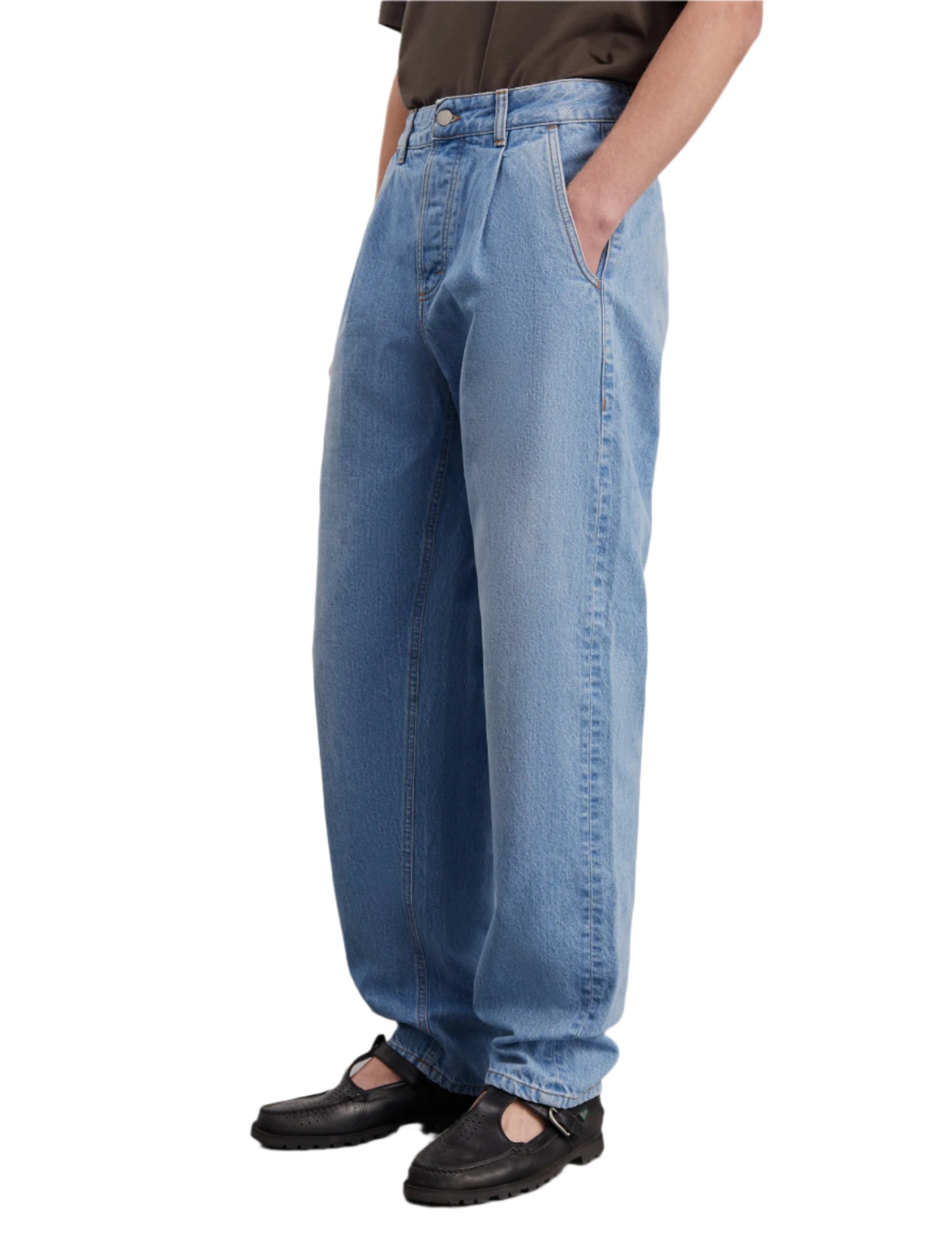 ANOTHER Jeans 2.0, Light Blue Another Aspect