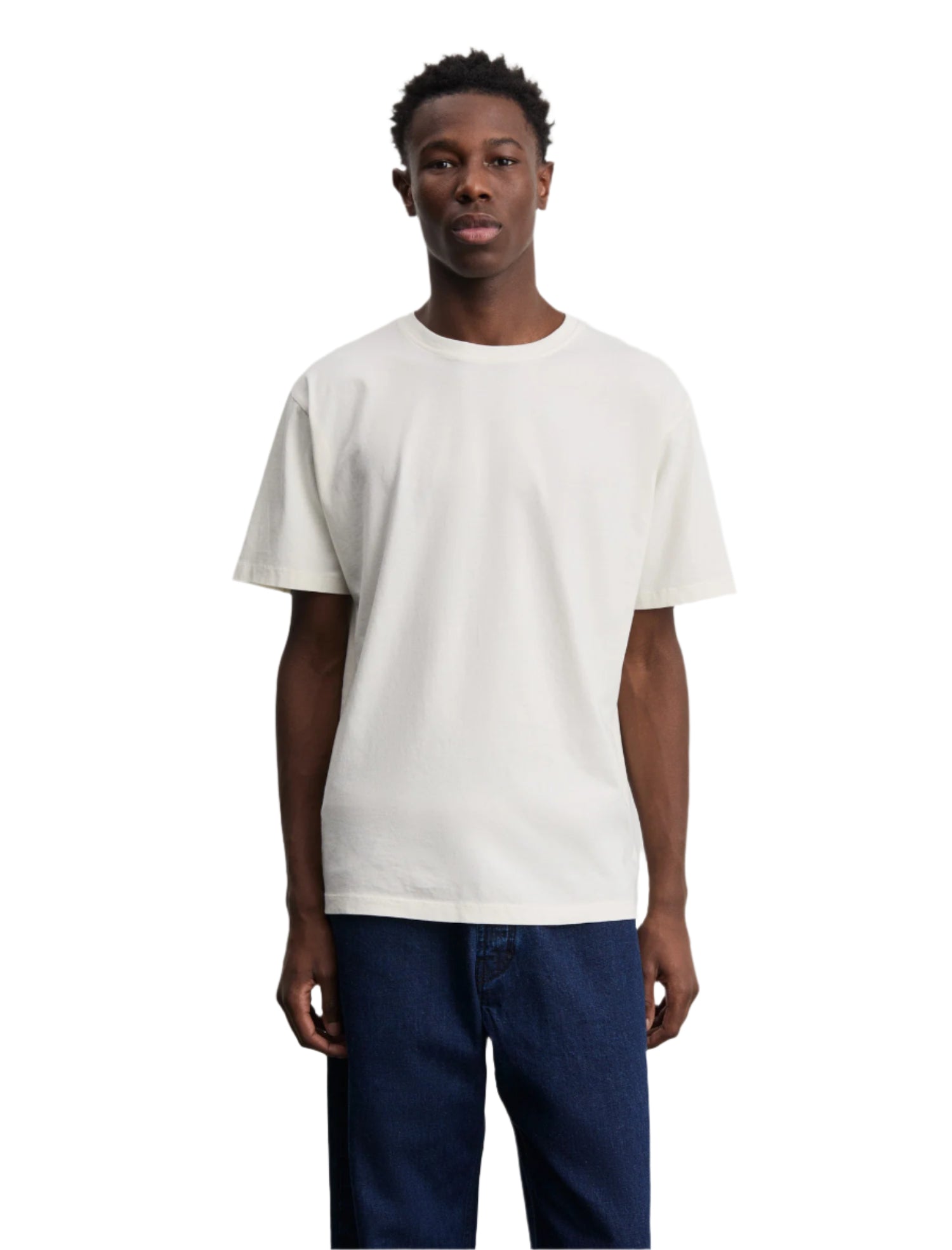 ANOTHER T-Shirt 1.0, Antique White