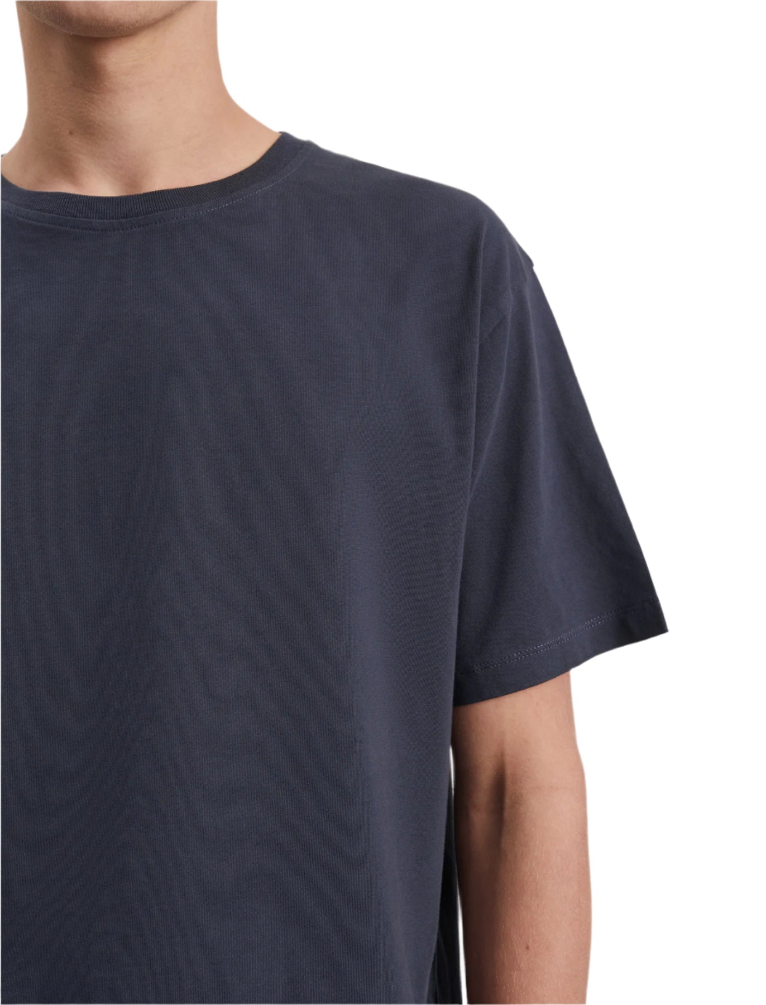 ANOTHER T-Shirt 1.0, Ombre Blue Another Aspect