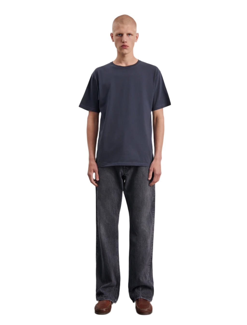 ANOTHER T-Shirt 1.0, Ombre Blue Another Aspect