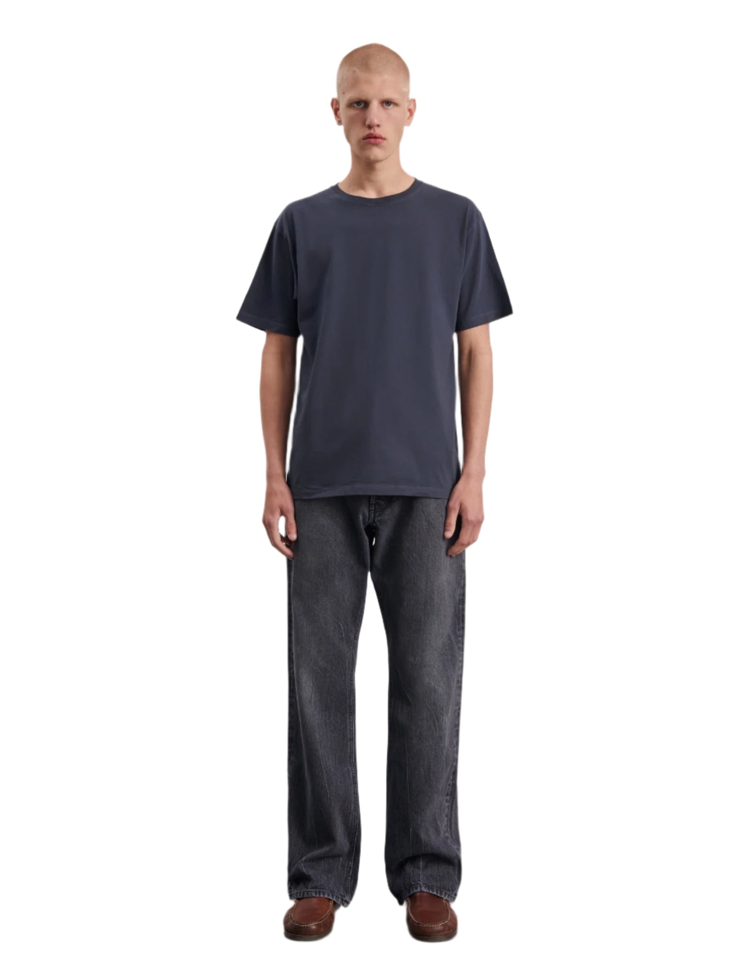 ANOTHER T-Shirt 1.0, Ombre Blue