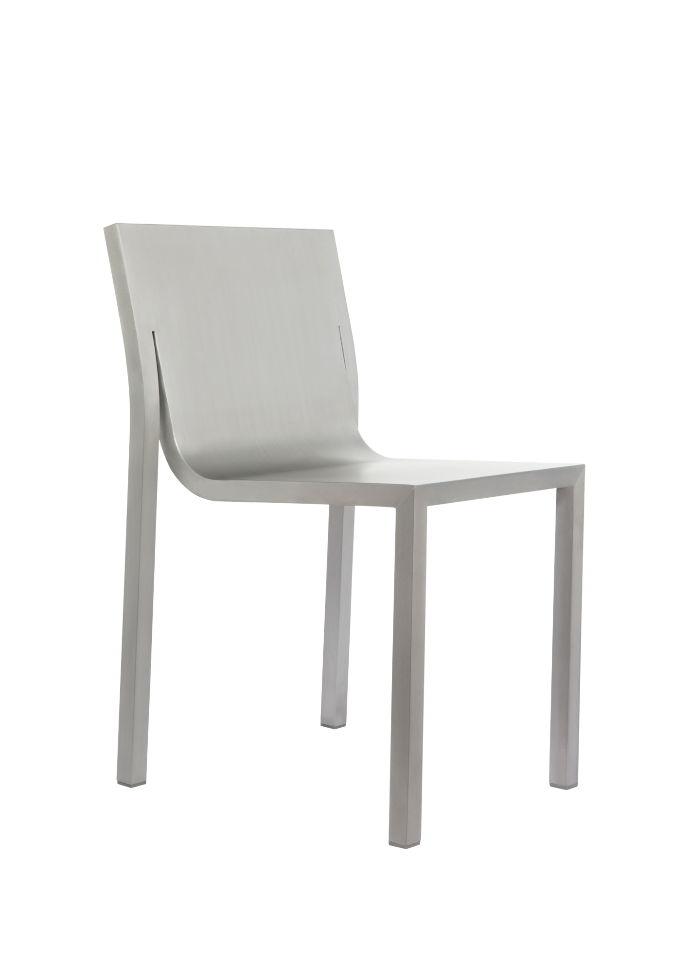 Stedelijk Chair by by Dutch designer Sabine Marcelis