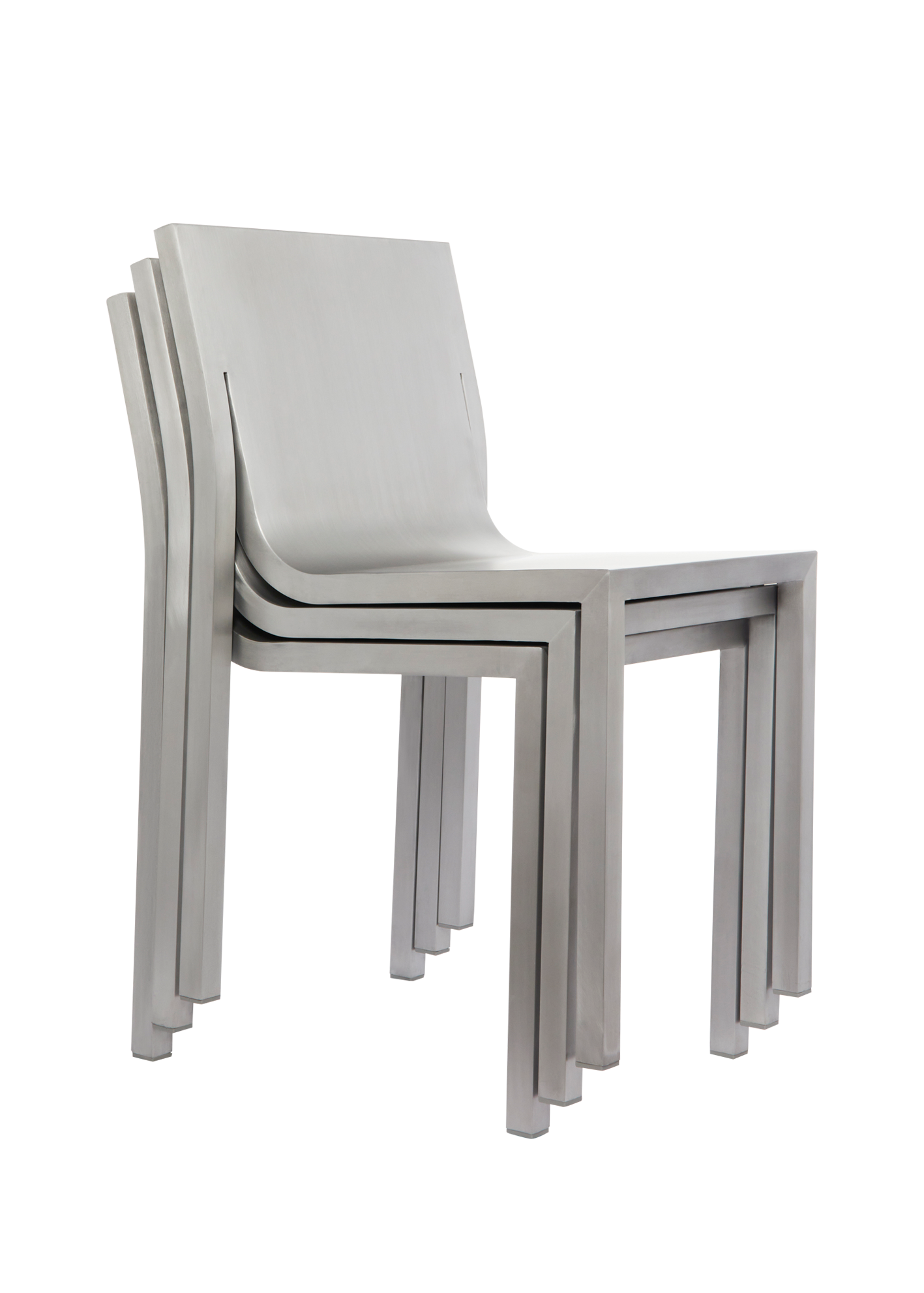 Stedelijk Chair by by Dutch designer Sabine Marcelis BD Barcelona