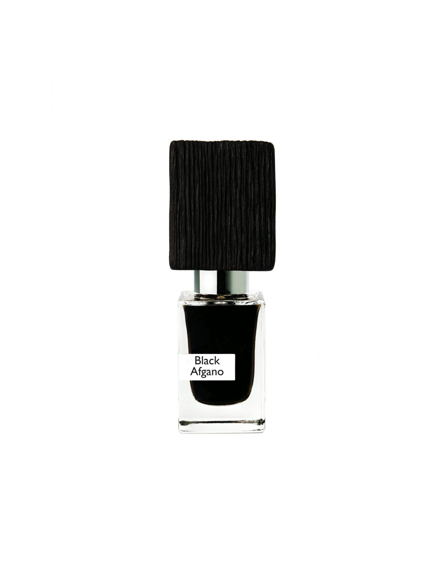 Black Afgano     Extrait de Parfum Nasomatto