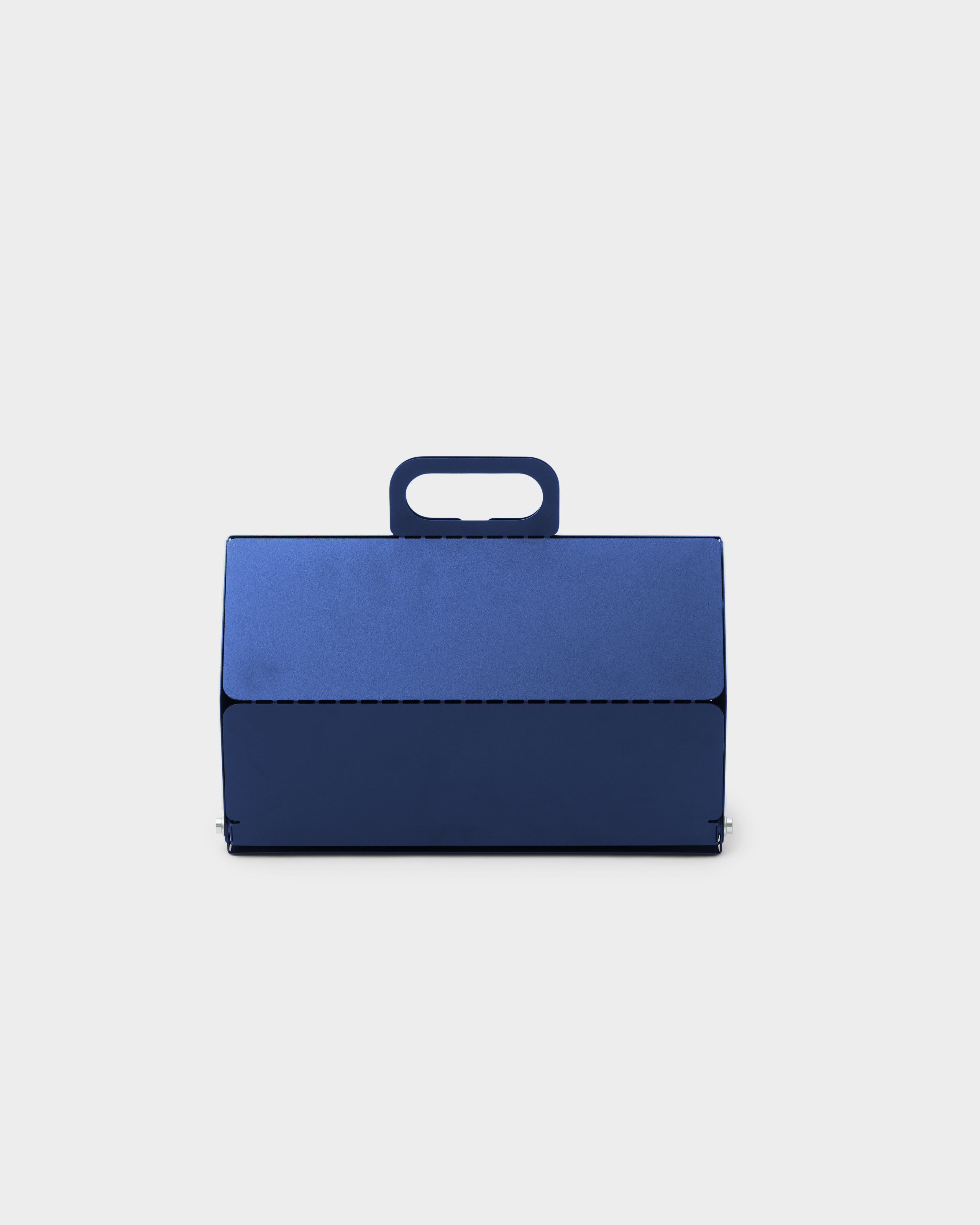 Cable House - Ultra Marine Pedestal