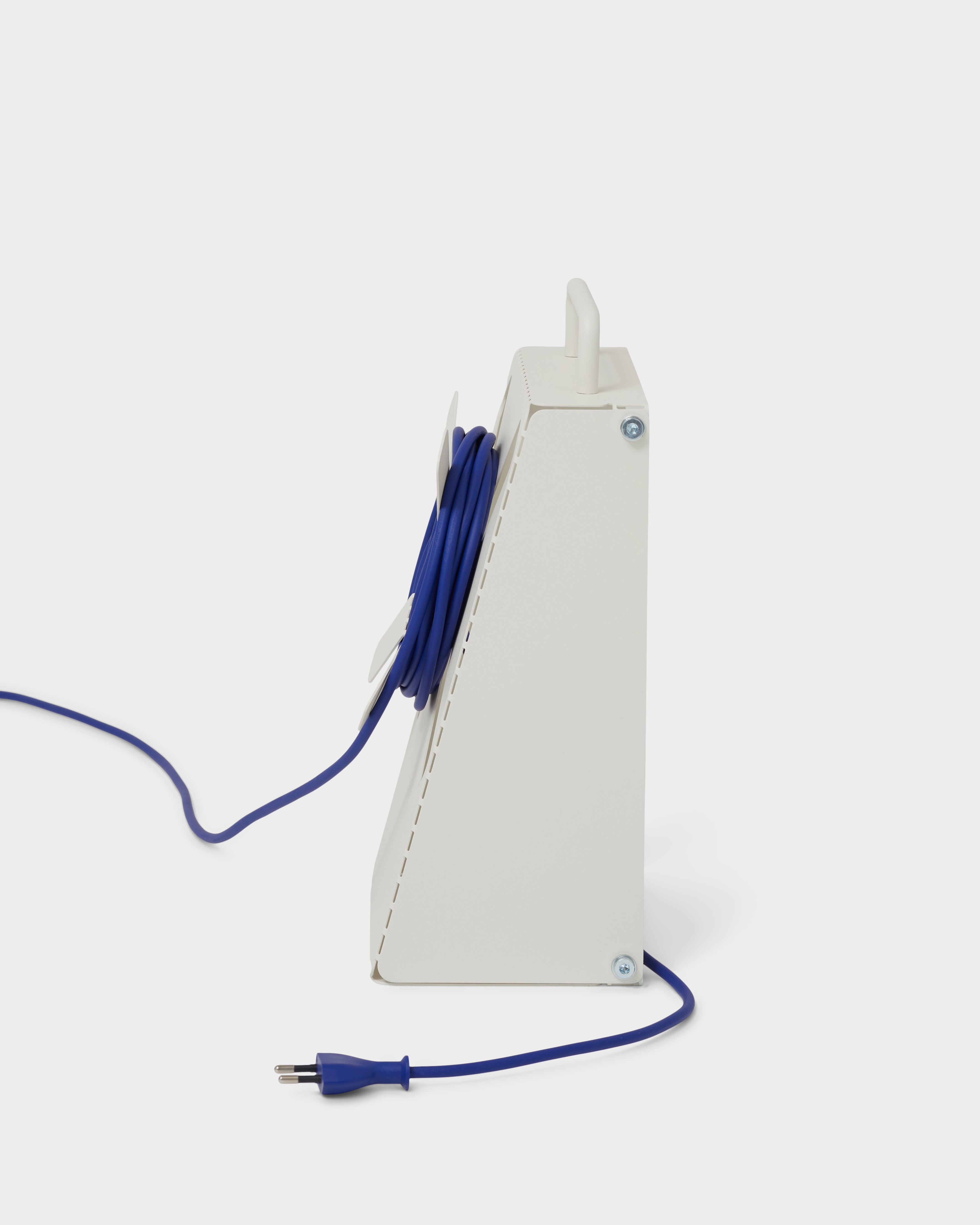 Cable Stand - Pearl Pedestal