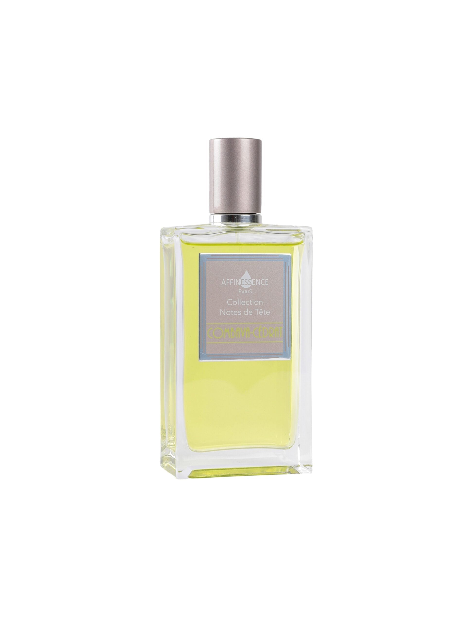 Combava – Cedrat     Eau de Parfum Affinessence