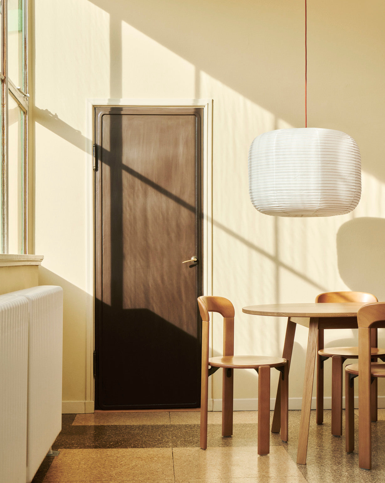 Paper Shade Donut HAY