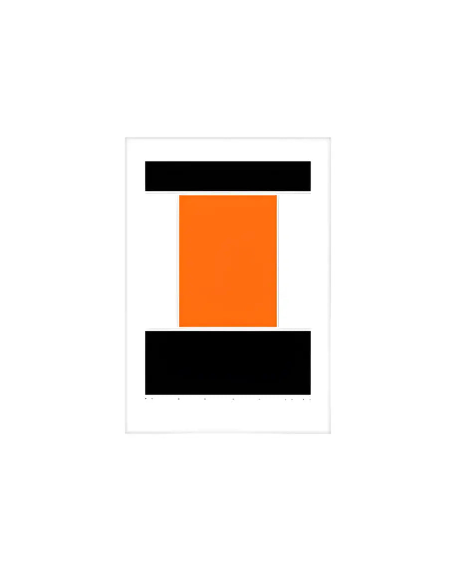 M3 - No News Today by Mike Meiré for TYP - LIMITED EDITION Mike Meiré