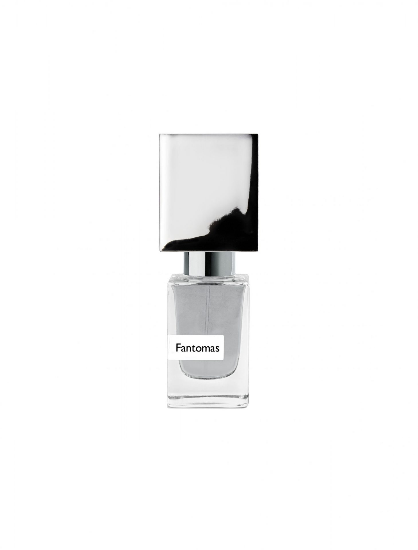 Fantomas     Extrait de Parfum Nasomatto