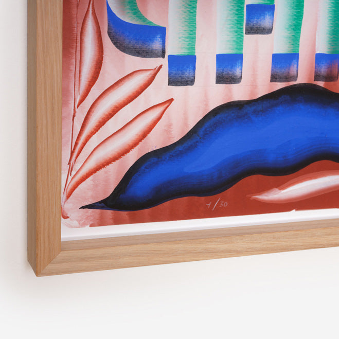 Chap Chap – Edition FreelingWaters