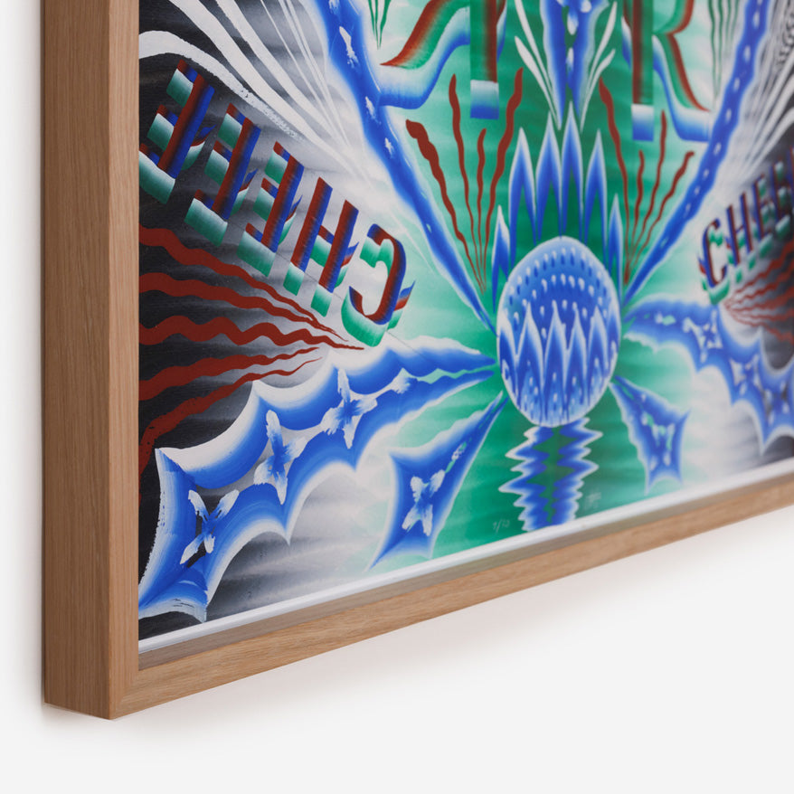 Titi Titi – Edition FreelingWaters