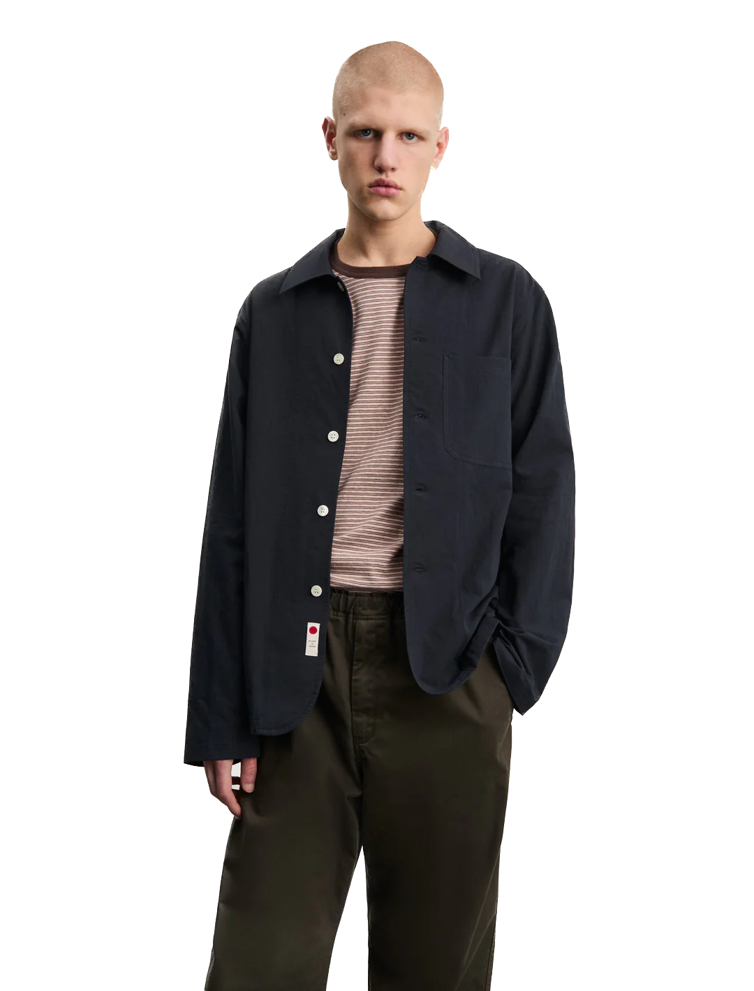 ANOTHER SHIRT 2.1 JPN