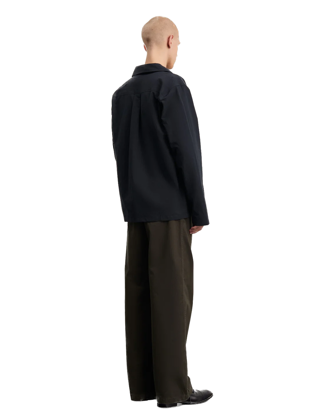 ANOTHER SHIRT 2.1 JPN Another Aspect