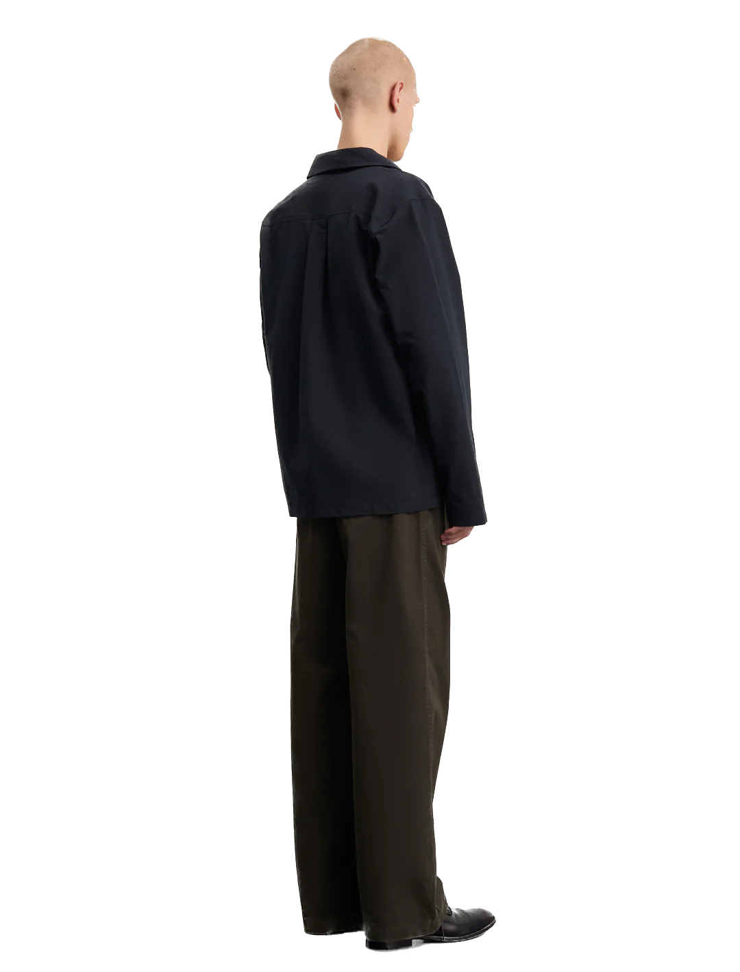 ANOTHER SHIRT 2.1 JPN Another Aspect