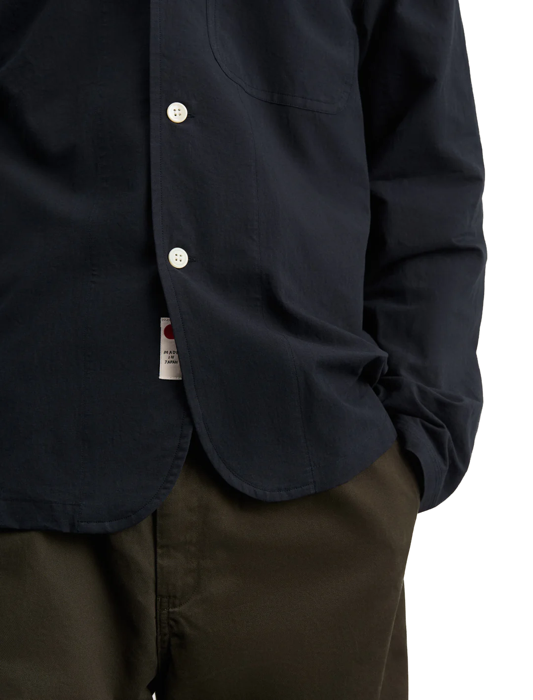 ANOTHER SHIRT 2.1 JPN Another Aspect